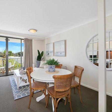 The Point Resort Bargara Eksteriør billede