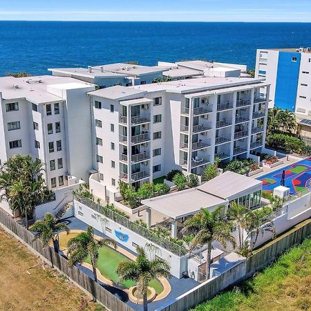 The Point Resort Bargara Eksteriør billede