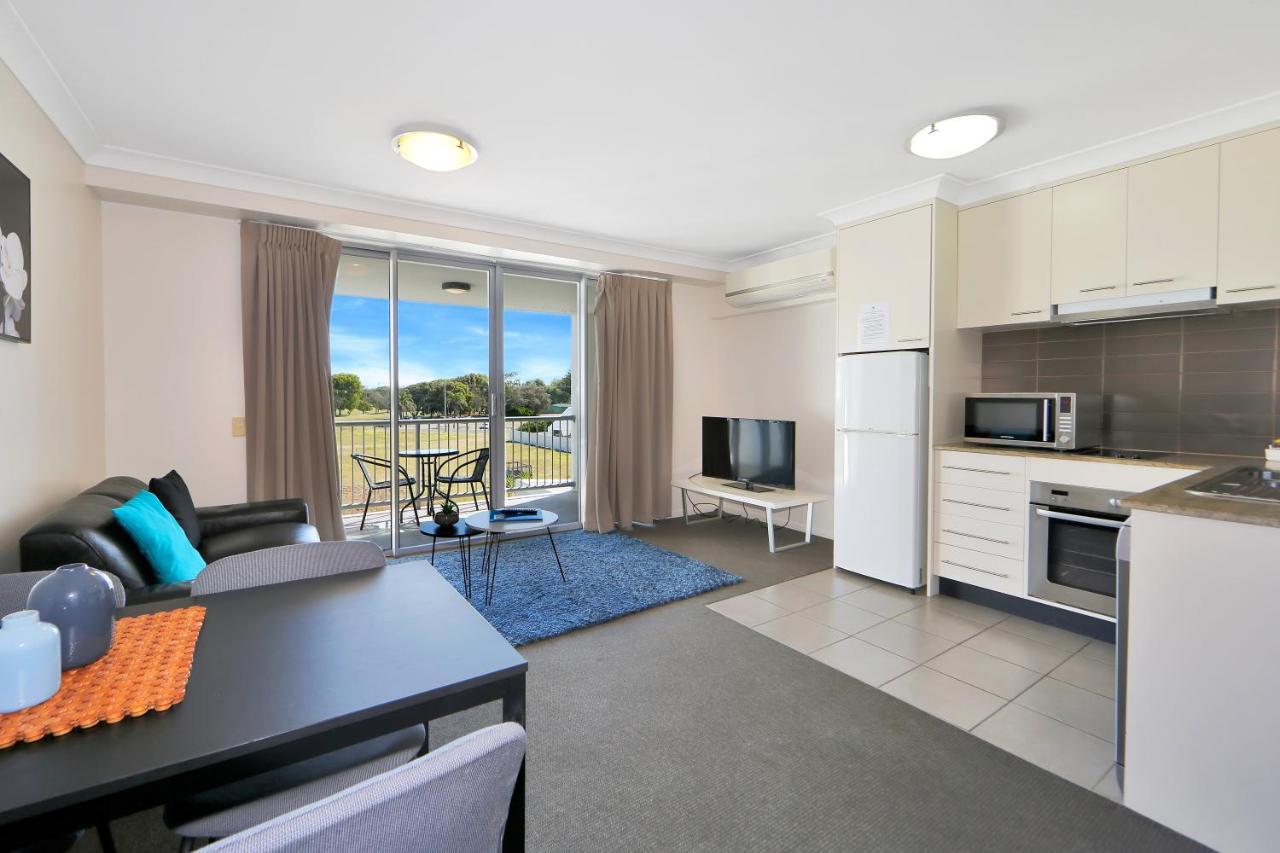 The Point Resort Bargara Eksteriør billede