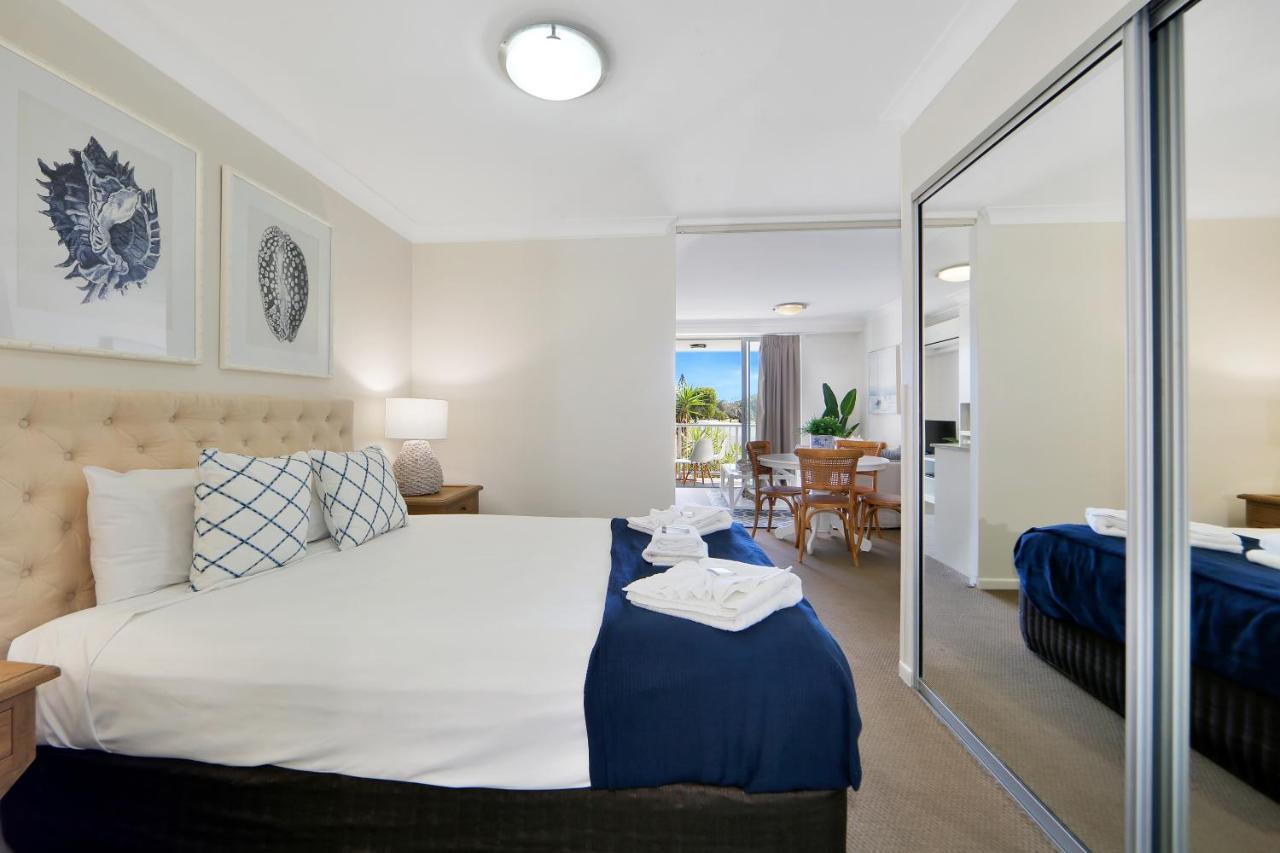The Point Resort Bargara Eksteriør billede