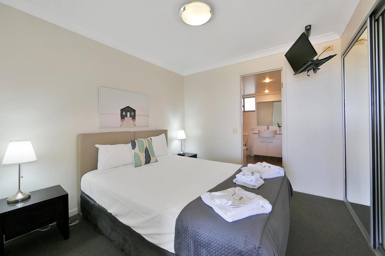 The Point Resort Bargara Eksteriør billede