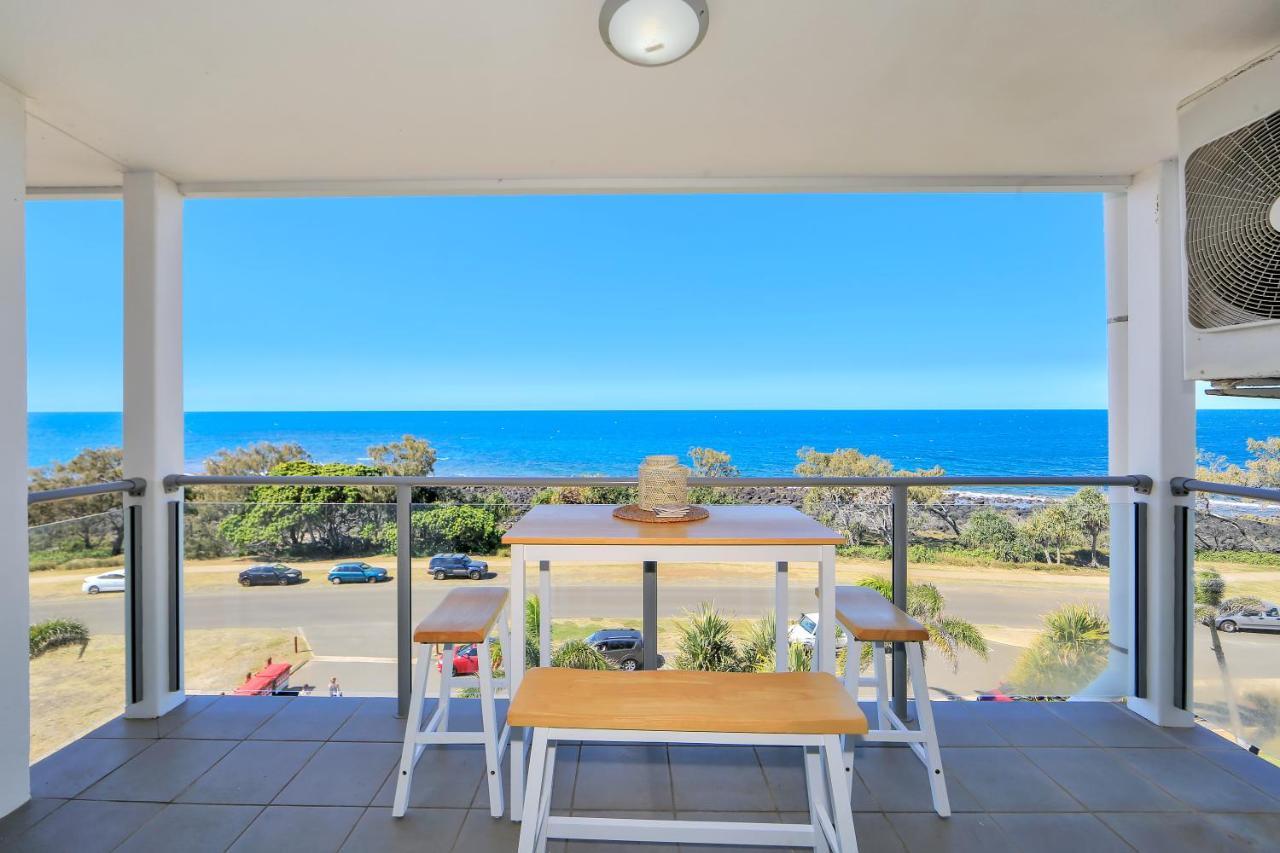 The Point Resort Bargara Eksteriør billede