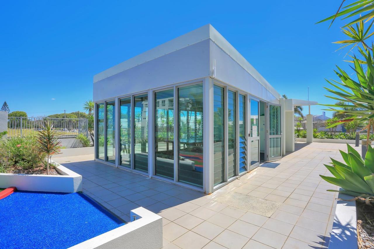 The Point Resort Bargara Eksteriør billede