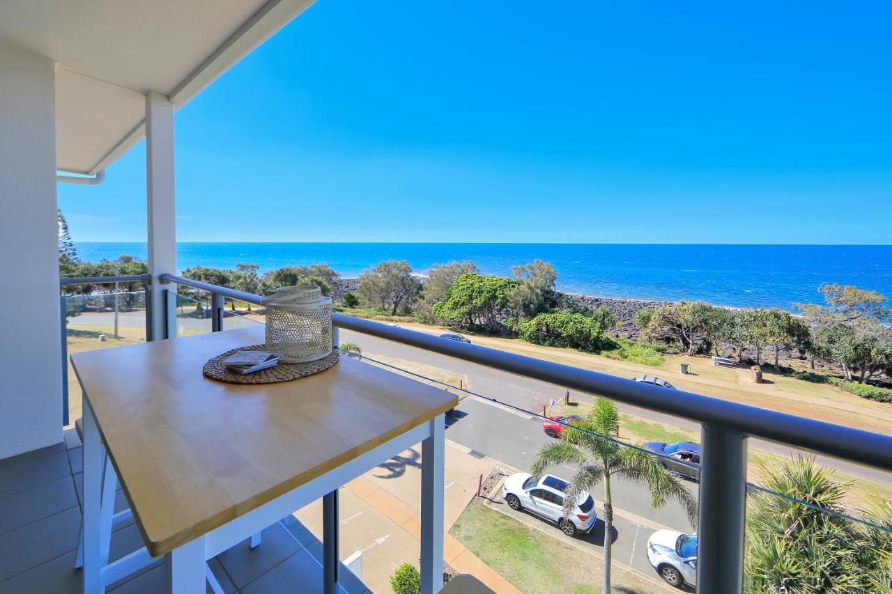 The Point Resort Bargara Eksteriør billede