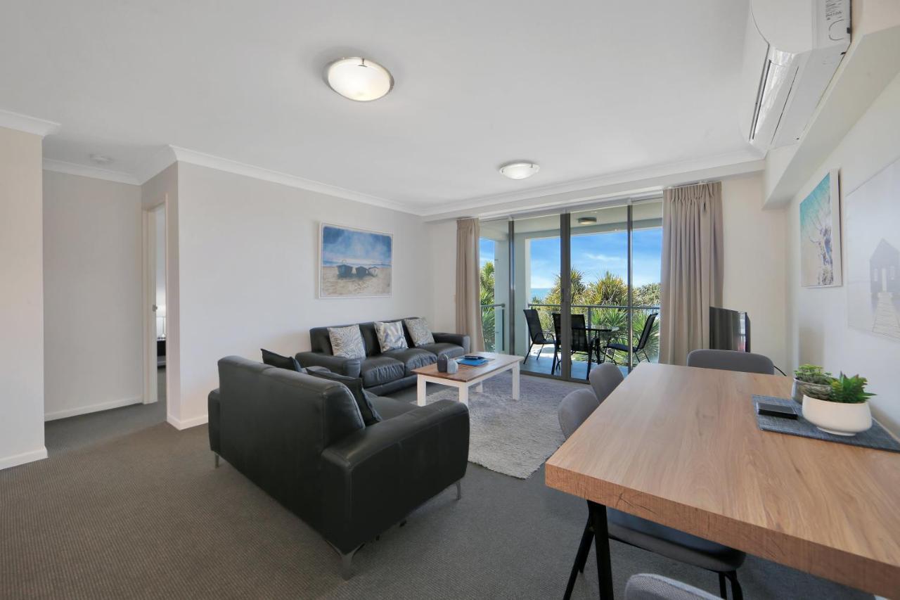 The Point Resort Bargara Eksteriør billede