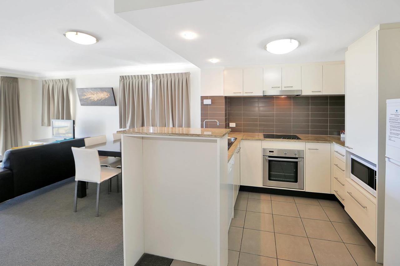 The Point Resort Bargara Eksteriør billede