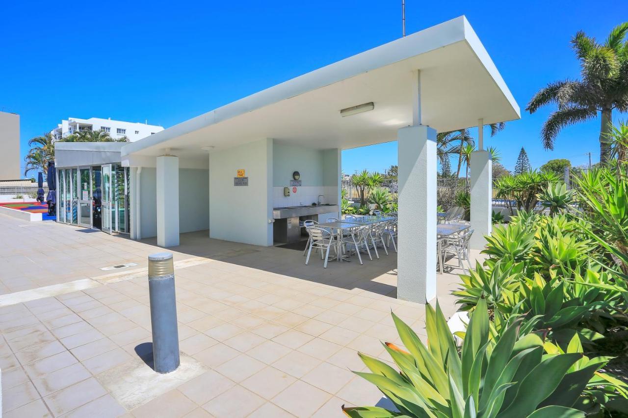 The Point Resort Bargara Eksteriør billede