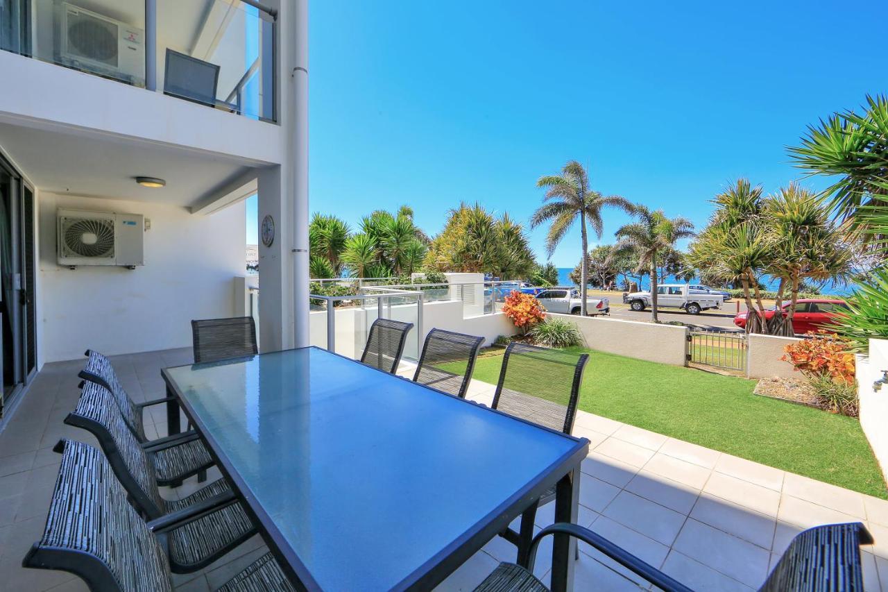 The Point Resort Bargara Eksteriør billede