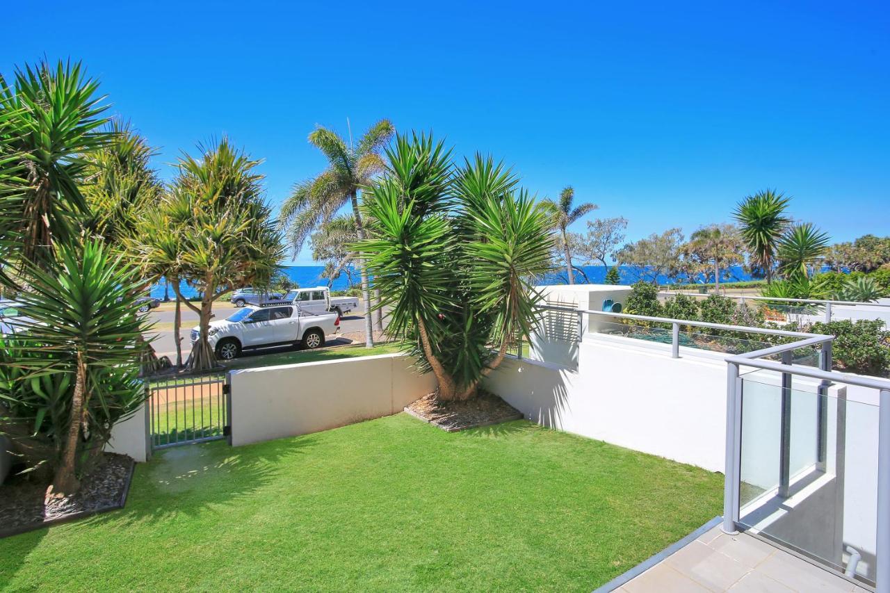 The Point Resort Bargara Eksteriør billede
