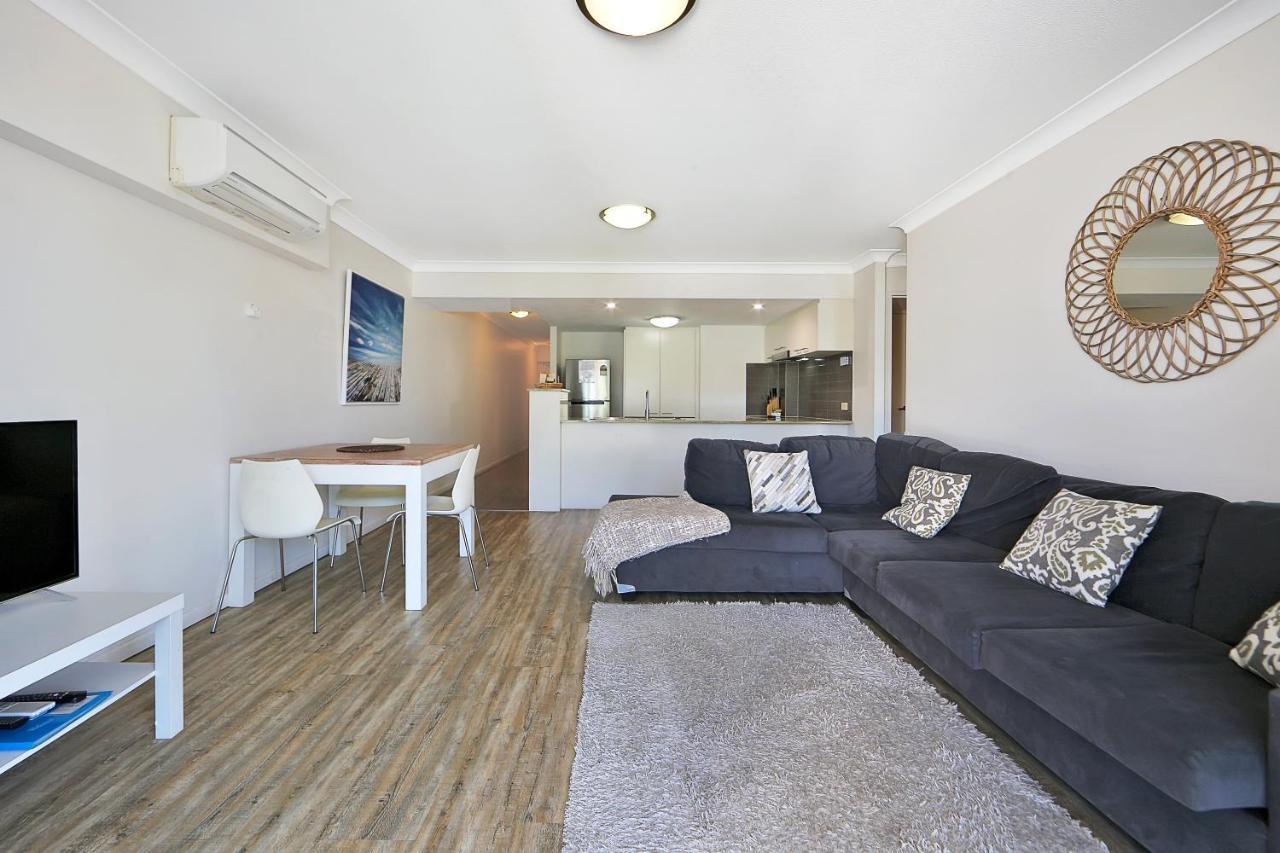 The Point Resort Bargara Eksteriør billede