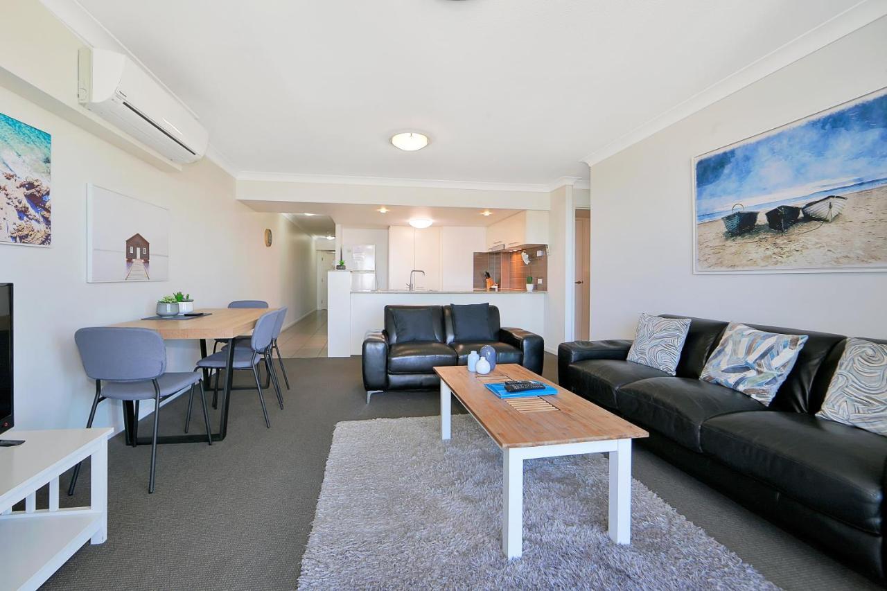 The Point Resort Bargara Eksteriør billede