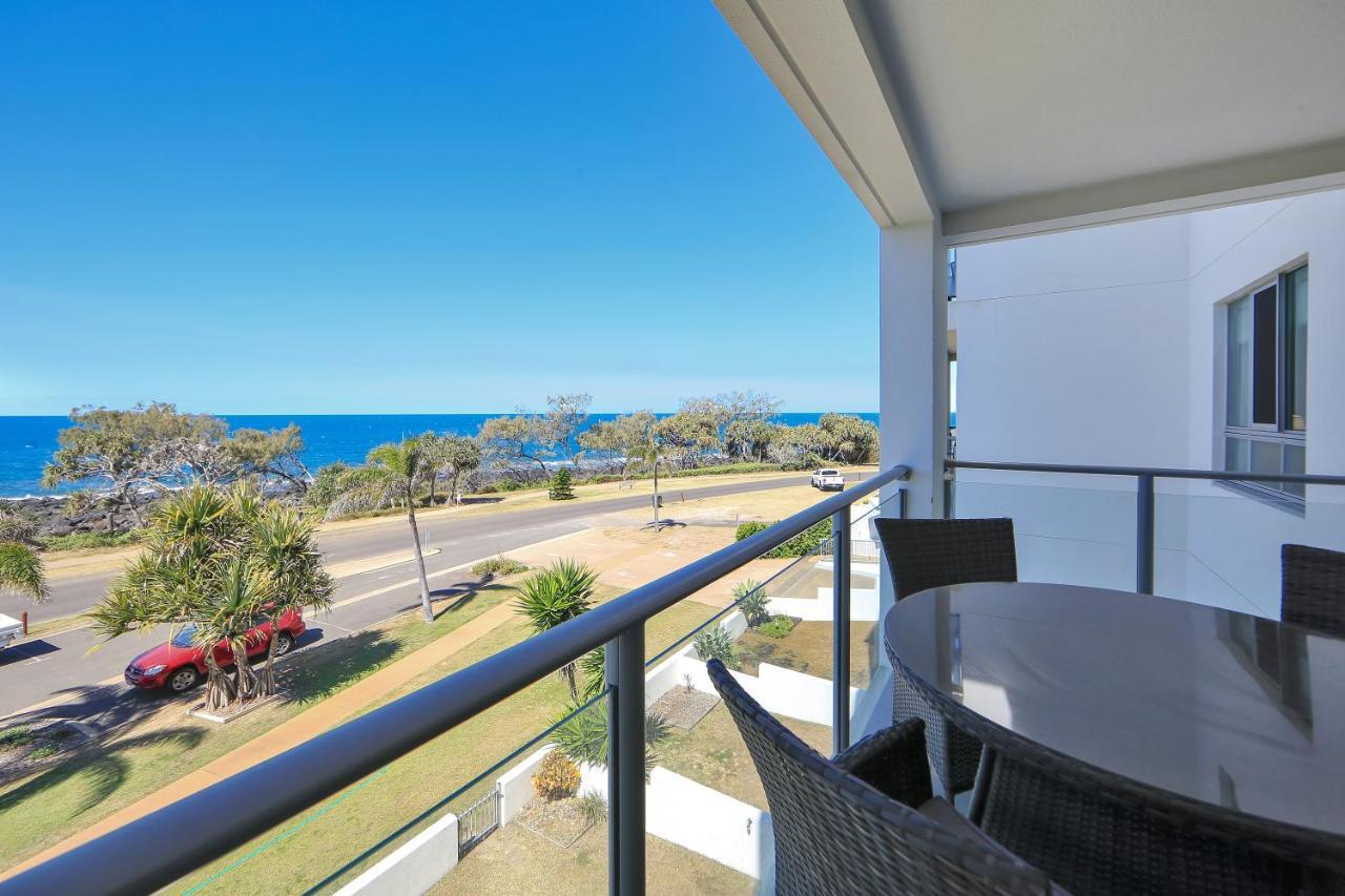 The Point Resort Bargara Eksteriør billede