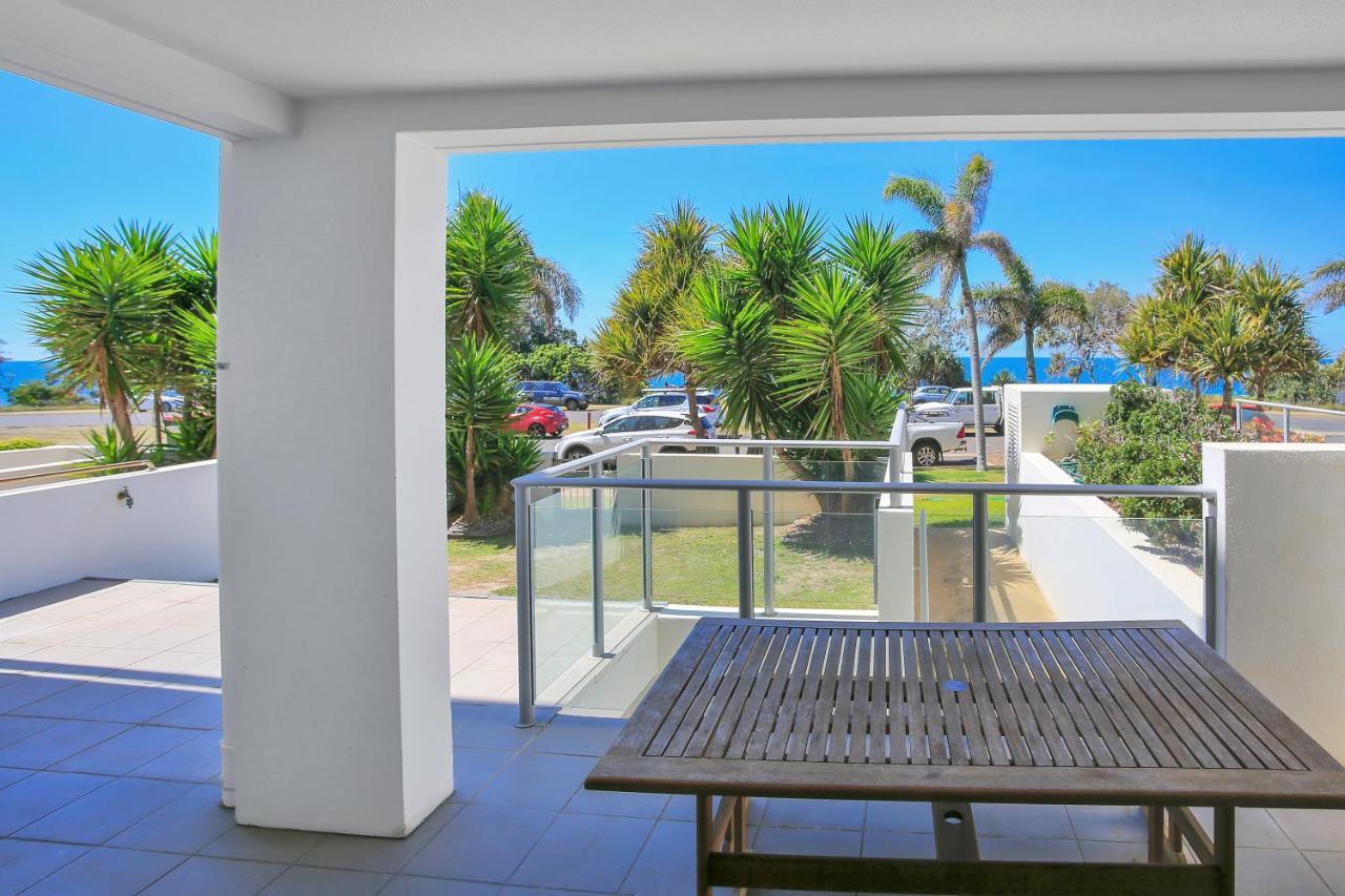 The Point Resort Bargara Eksteriør billede