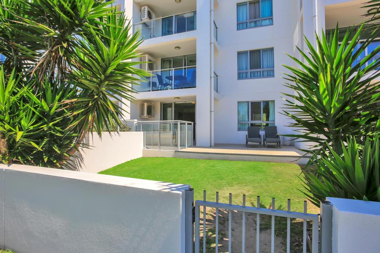 The Point Resort Bargara Eksteriør billede