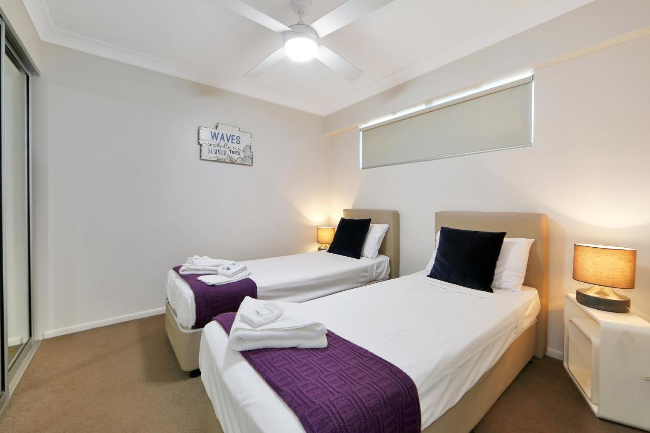 The Point Resort Bargara Eksteriør billede
