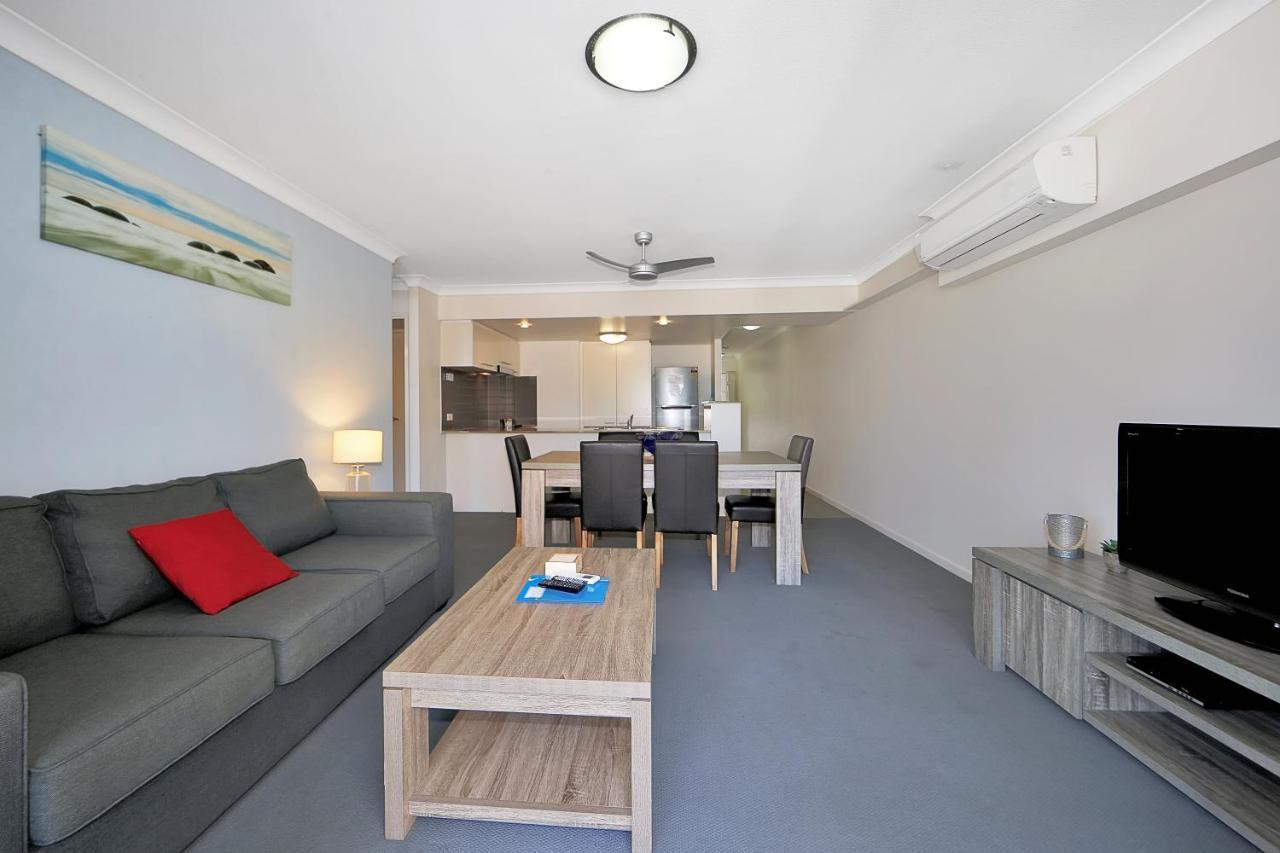 The Point Resort Bargara Eksteriør billede