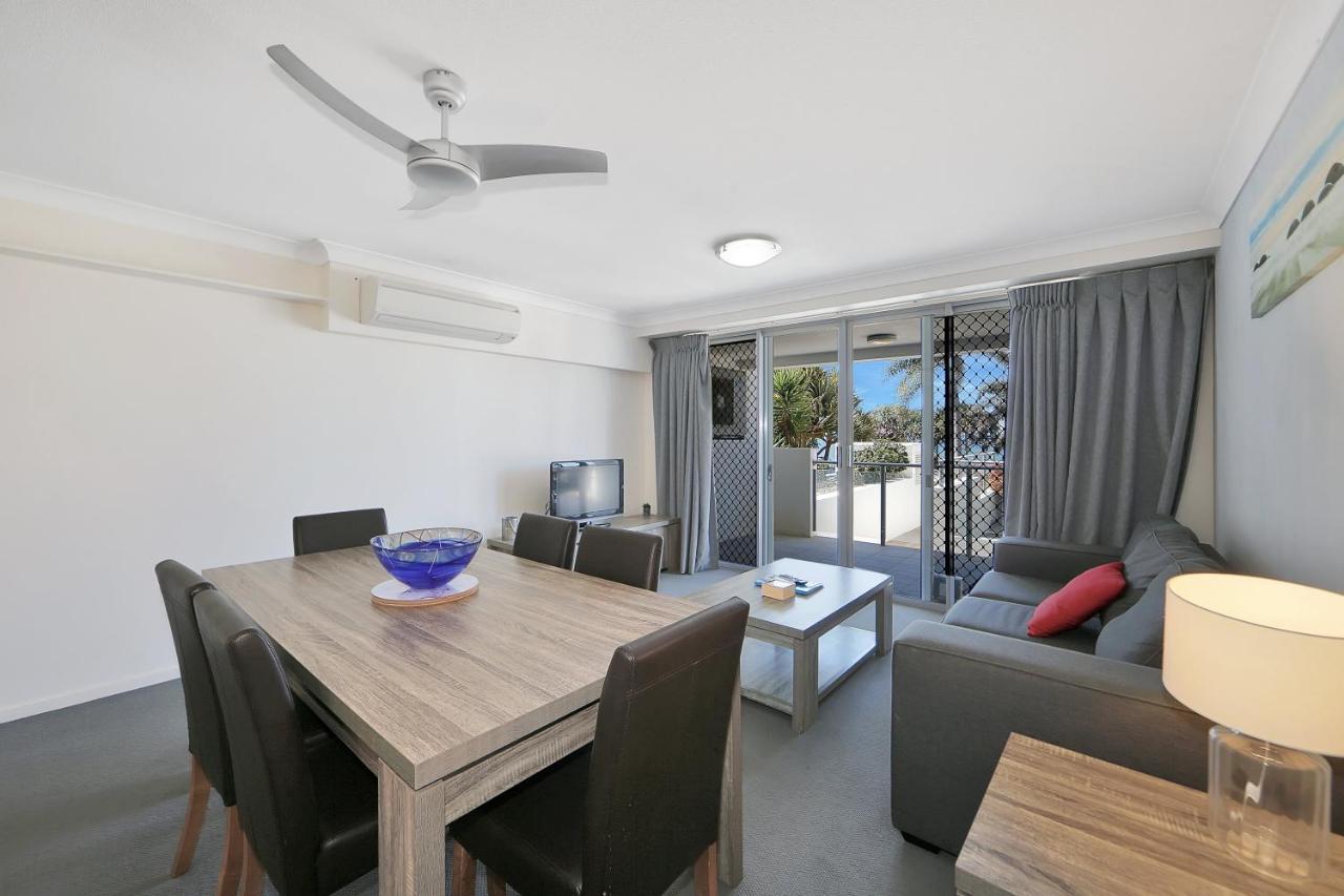 The Point Resort Bargara Eksteriør billede