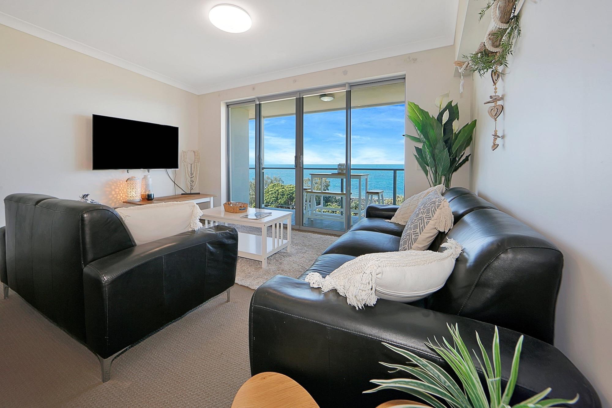 The Point Resort Bargara Eksteriør billede