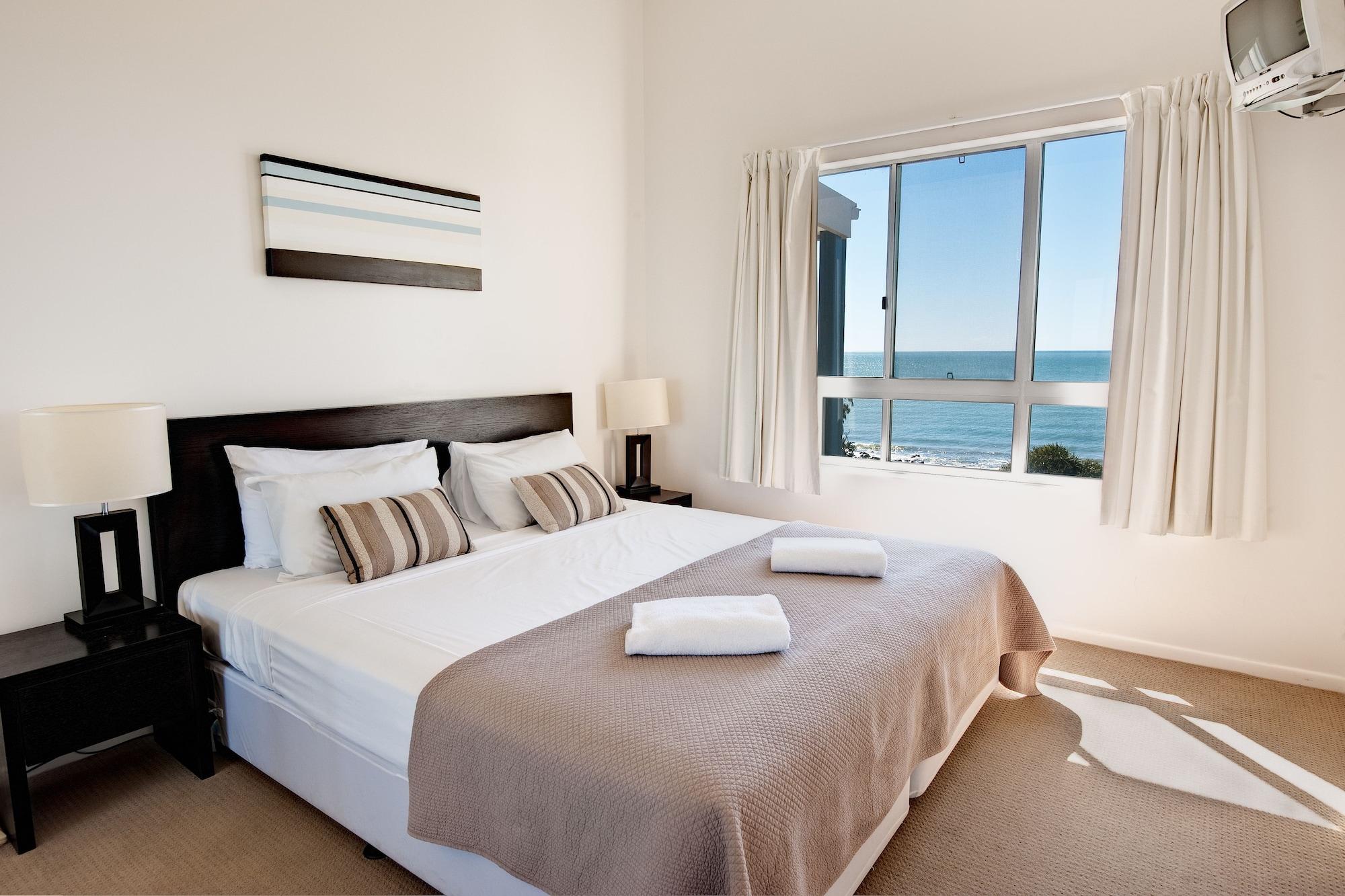 The Point Resort Bargara Eksteriør billede
